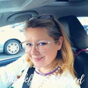 Meet your Posher, Cheryl ann